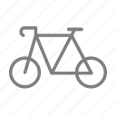 bicycle, bike, biking, cycling