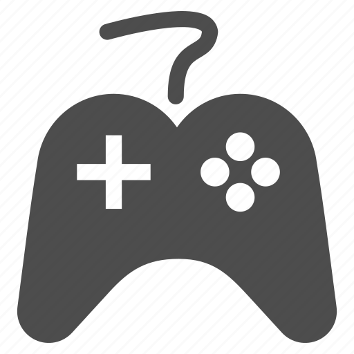 Games, joystick, control, controller, gamepad, keyboard, video game icon - Download on Iconfinder