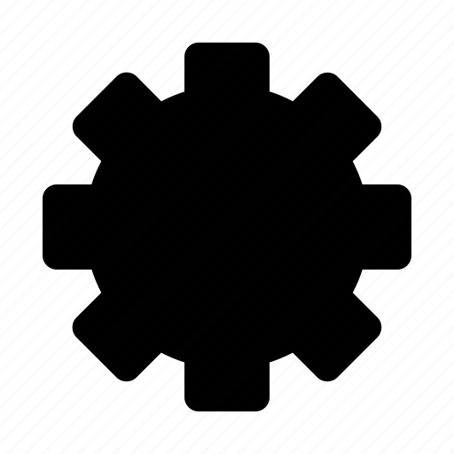 Arrangement, cogwheel, disposition icon - Download on Iconfinder