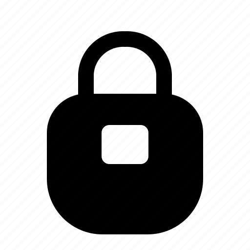 Calm, padlock, safe, security, sefty icon - Download on Iconfinder