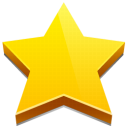 Favorites, star icon - Free download on Iconfinder