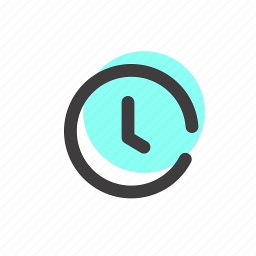 Alarm, calendar, clock, date, event, filled, schedule icon - Download on Iconfinder