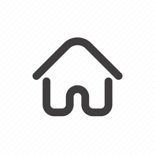 Building, estate, home, house, office, property, real icon - Download on Iconfinder