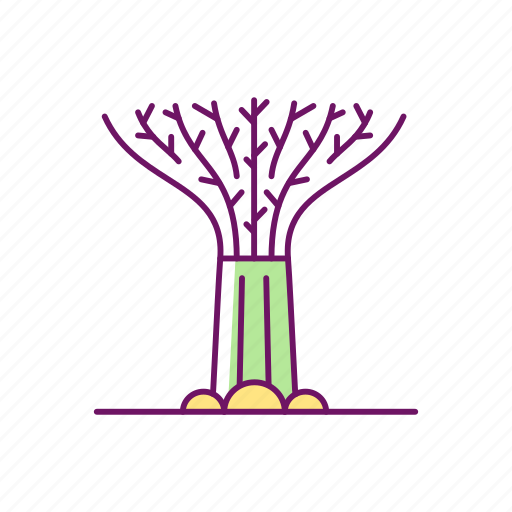 Singapore, supertree grove, city decor, urban attraction icon - Download on Iconfinder