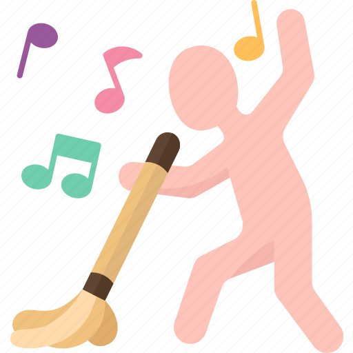 Singing, enjoy, karaoke, home, lifestyle icon - Download on Iconfinder