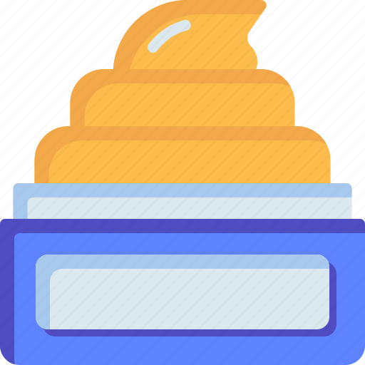 Cream, hygiene, beauty, skin, care, body icon - Download on Iconfinder