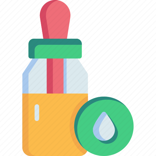 Dropper, drop, oil, cosmetic, beauty icon - Download on Iconfinder