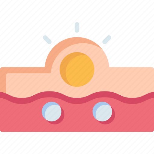 Pimple, skincare, skin, acne, care icon - Download on Iconfinder