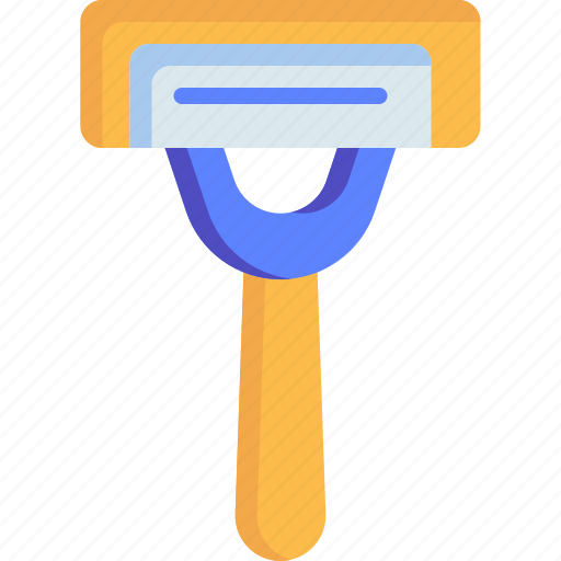 Razor, beauty, barber, care, hair icon - Download on Iconfinder