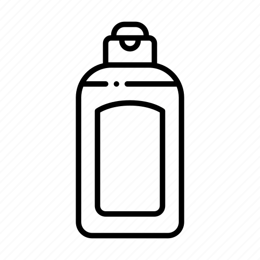 Micellar, water, skincare, cleanser icon - Download on Iconfinder
