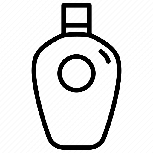 Bottle, cosmetic, fresh, laundry, skincare, smell, treatment icon - Download on Iconfinder