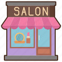 beauty, salon, store, cosmetics