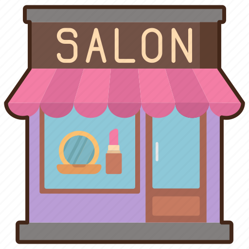 Beauty, salon, store, cosmetics icon - Download on Iconfinder