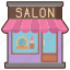 beauty, salon, store, cosmetics 