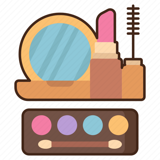 Cosmetics, beauty, makeup, woman icon - Download on Iconfinder