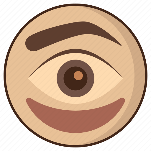 Dark, circles, eye, vision icon - Download on Iconfinder
