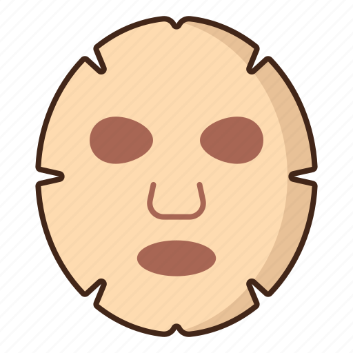Face, mask, cosmetic, beauty icon - Download on Iconfinder