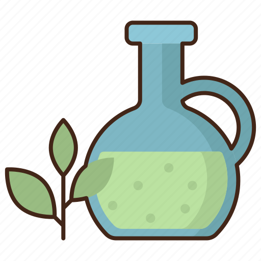 Tea, tree, oil, organic icon - Download on Iconfinder