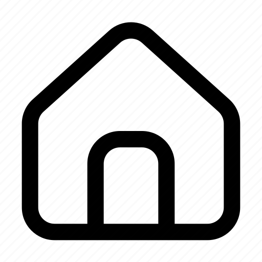 Home, house, building, property, estate icon - Download on Iconfinder