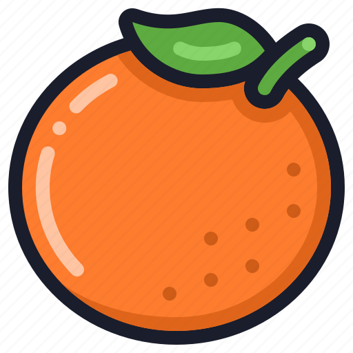 Diet, fruit, healthy, orange, slot machine icon - Download on Iconfinder