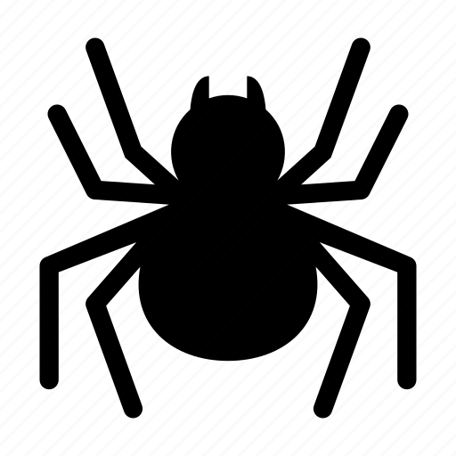 Arachnid, poisonous, spider, toxic, venomous icon - Download on Iconfinder