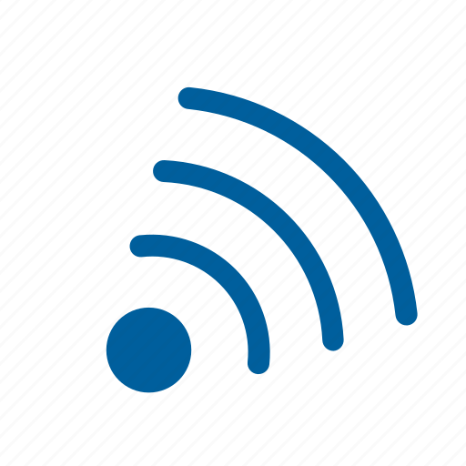 Contactless, frequency, nfc, wireless icon - Download on Iconfinder