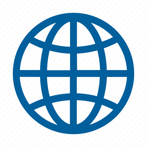 Connected, globe, international, world, worldwide icon - Download on Iconfinder