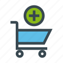 add, buy, cart, ecommerce, online, shopping, store