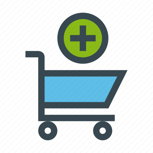 Add, buy, cart, ecommerce, online, shopping, store icon - Download on Iconfinder