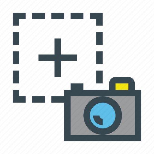 Camera, capture, image, photo, photography, screenshot icon - Download on Iconfinder