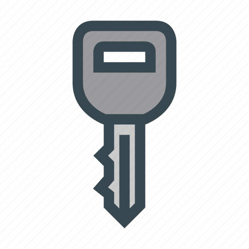 Car, key, open, password, protection, secure, security icon - Download on Iconfinder