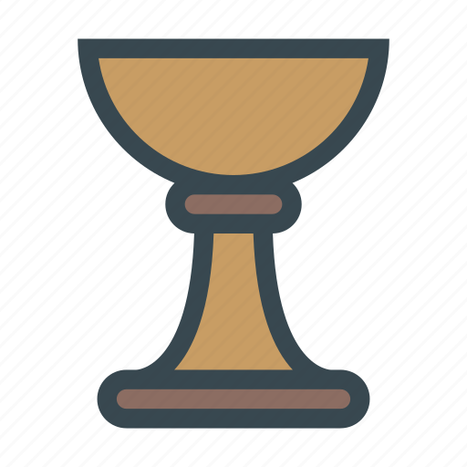 Ceremony, chalice, christian, church, cup, drink icon - Download on Iconfinder