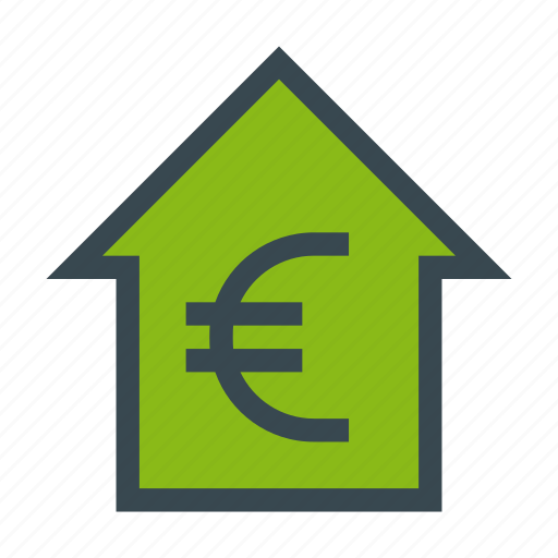 Ascendance, ascending, currency, euro, finance, financial, money icon - Download on Iconfinder