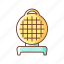 cooking device, waffle, utensil, biscuit 