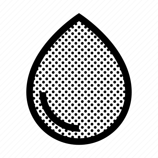 Drop, ink, liquid, rain, water icon - Download on Iconfinder