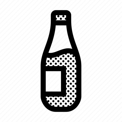 Beer, bottle, lager, light icon - Download on Iconfinder
