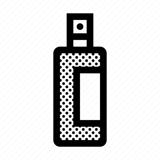Bottle, fragance, large, perfume, spray, toilette icon - Download on Iconfinder