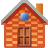 Brick, house icon - Free download on Iconfinder
