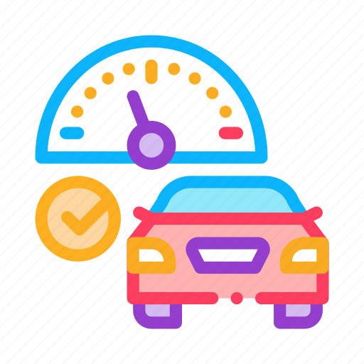 Autopilot, control, help, parking, smart, speed, technology icon - Download on Iconfinder