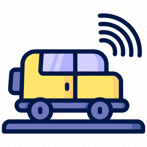 Car, smart, transportation, vehicle icon - Download on Iconfinder