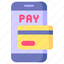 currency, e payment, finance, smartphone