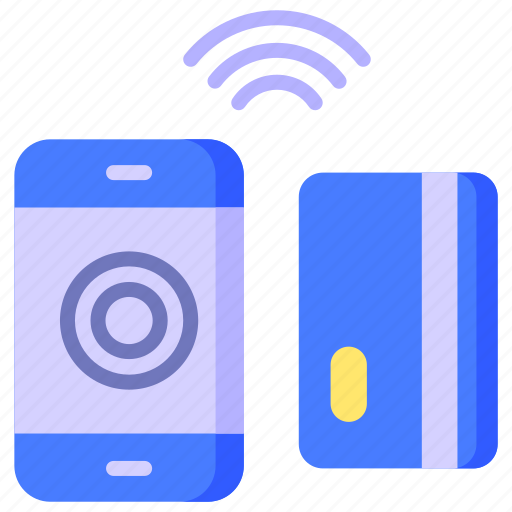 Finance, money, nfc, payment icon - Download on Iconfinder