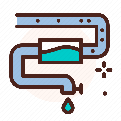 Water, filter, urban, tech icon - Download on Iconfinder