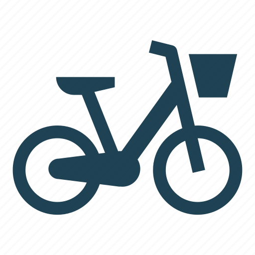 Bicycle, bike, bike sharing, city, city bike, city transport, e bike icon - Download on Iconfinder