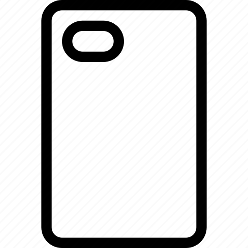 Camera, case, phone, smatrphone icon - Download on Iconfinder
