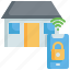 security, smart, home, internet, house, protection, secure 