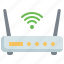 wireless, router, smart, home, internet, house, wifi, network 