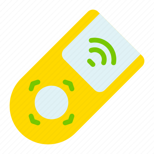 Remote control, remote, remote assistance, wireless, technology, device, electronics icon - Download on Iconfinder