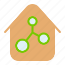 smart home, smarthome, smarthouse, home automation, house, home, automation, control, network