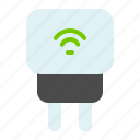 smart plug, plug, power plug, power, charging, smart home, connector, electricity, socket